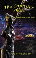 The Captains Share B08M83XDBT Book Cover
