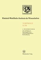 Arzt Und Patient Im Spannungsfeld 3531083783 Book Cover