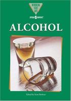 Introducing Issues with Opposing Viewpoints - Alcohol (Introducing Issues with Opposing Viewpoints) 0737732199 Book Cover
