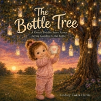 The Bottle Tree: A Gentle Toddler Story About Saying Goodbye to the Bottle B0HF7F7XP6 Book Cover