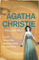 N or M?, Towards Zero, Sparkling Cyanide, Crooked House 0007208642 Book Cover