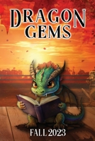 Dragon Gems 1962538125 Book Cover