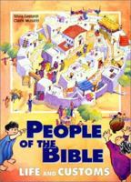 People of the Bible: Life and Customs 0334028078 Book Cover
