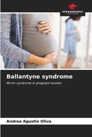 Ballantyne syndrome 6206854086 Book Cover