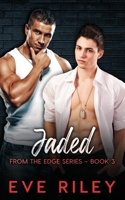 Jaded 1773576941 Book Cover