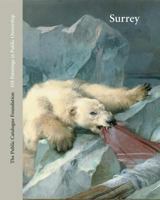Oil paintings in public ownership in Surrey 1904931243 Book Cover