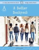 A Better Backpack 1534143173 Book Cover