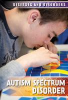 Autism Spectrum Disorder 1534561218 Book Cover