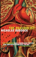 The Parabolist 0385668759 Book Cover
