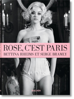 Rheims: Rose, C'Est Paris (Art Ed. A) 3836527855 Book Cover