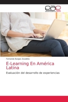 E-Learning En América Latina 6203035653 Book Cover
