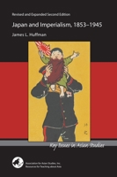 Japan and Imperialism, 1853-1945 0924304618 Book Cover