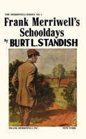 Frank Merriwell's School Days 083739001X Book Cover
