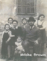 One Family Returns : Our Family's Miraculous Survival During World War II 1670514404 Book Cover