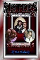 Sistas Just Love Strong 1475280475 Book Cover