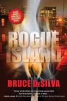Rogue Island 0765329816 Book Cover