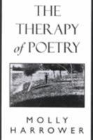 The Therapy of Poetry (Master Work Series) 1568217552 Book Cover