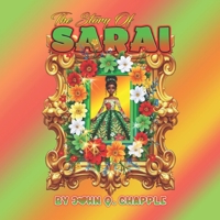 The Story of Sarai: Sarai B0FJ7BPG1D Book Cover