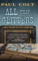 All That Glitters 1432849557 Book Cover