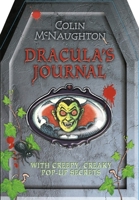 Dracula's Journal 1529511593 Book Cover