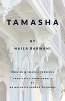 Tamasha 1912409143 Book Cover
