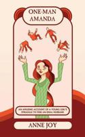 One-man Amanda 1847481477 Book Cover