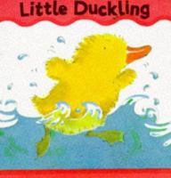 Little Duckling 1852139641 Book Cover