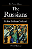 The Russians (The Peoples of Europe) 0631218491 Book Cover