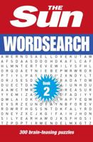 The Sun Wordsearch Book 2 0008137250 Book Cover