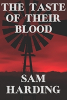 The Taste of Their Blood B09RLV9WQ4 Book Cover