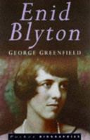 Enid Blyton (Pocket Biographies) 0750916338 Book Cover