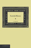 Scottish History 1107622166 Book Cover