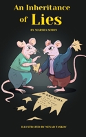 An Inheritance Of Lies B0FP1PTT73 Book Cover