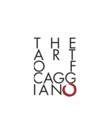 The Art of Caggiano 1667886274 Book Cover
