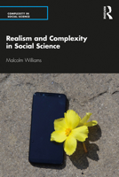 Realism and Complexity in Social Science 113833555X Book Cover