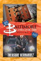 Baltimore Chronicles: Volume 4 1601624824 Book Cover