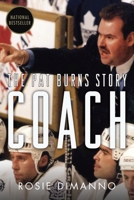 Coach: The Pat Burns Story 0385676387 Book Cover
