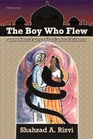 The Boy Who Flew: And Other Tales of India for Children 1300767642 Book Cover
