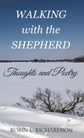 WALKING with the SHEPHERD 1736268740 Book Cover