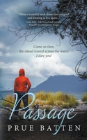 Passage B0BZ7Y8FV5 Book Cover