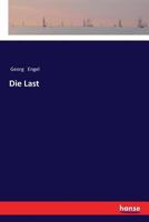 Die Last 3736403925 Book Cover