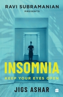 Insomnia 9356294666 Book Cover
