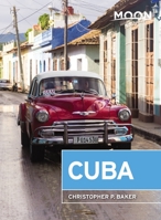 Cuba 1566915066 Book Cover