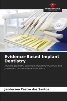 Evidence-Based Implant Dentistry 6208280958 Book Cover