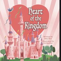 Heart of the Kingdom 1957293209 Book Cover