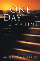 One Day at a Time: The Devotional for Overcomers 0830724001 Book Cover