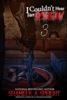 I COULDN'T HEAR HER SCREAM 3: The Return of the Butcher B0959JMJZG Book Cover