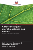Caractéristiques morphologiques des niébés (French Edition) 6208551412 Book Cover