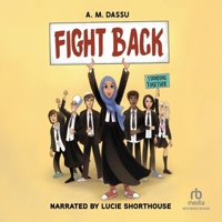 Fight Back B0CVL7GZVT Book Cover