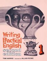 Writing Practical English 1 0155709151 Book Cover